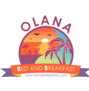 Olana Bed & Breakfast logo